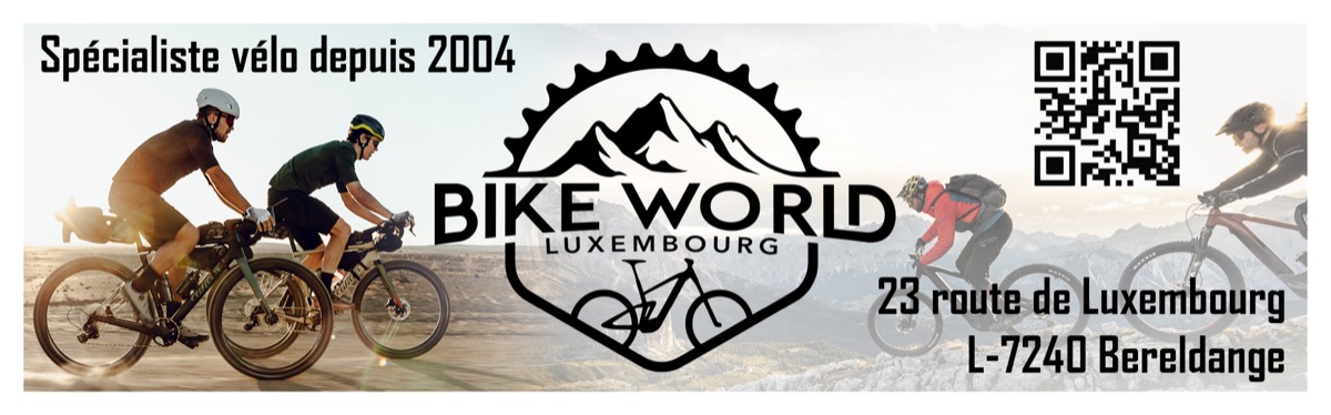Bike World Luxembourg