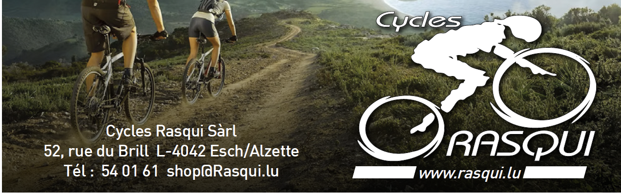 Cycles Rasqui