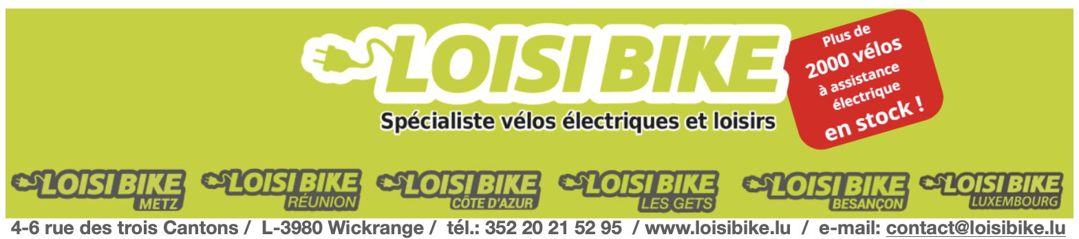 Loisi Bike