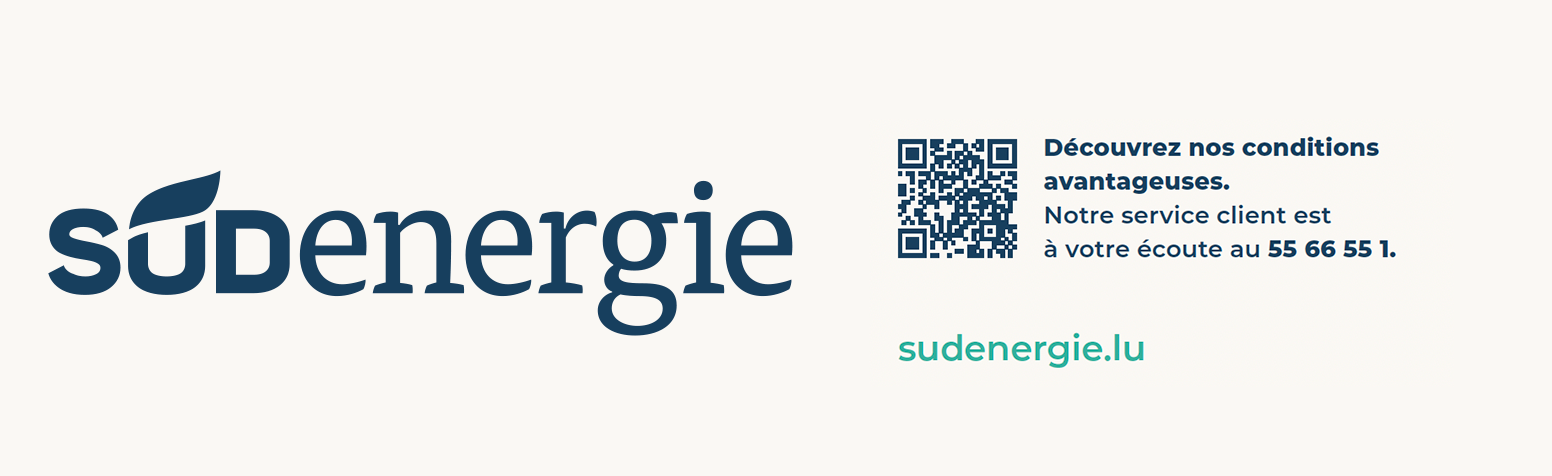 Sudenergie
